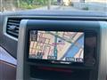 2008 Toyota Vellfire