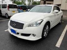 2011 Nissan Fuga