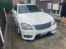 2005 Toyota Crown