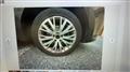 2015 Volkswagen Sharan