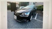 2015 Volkswagen Sharan