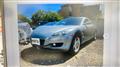 2003 Mazda RX-8