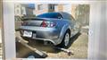 2003 Mazda RX-8