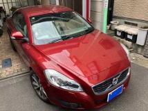 2010 Volvo C70