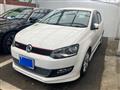 2010 Volkswagen Polo