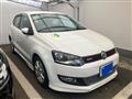 2010 Volkswagen Polo