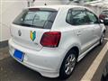 2010 Volkswagen Polo