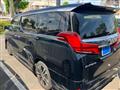 2021 Toyota Alphard G