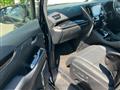 2021 Toyota Alphard G
