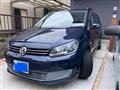 2013 Volkswagen Golf Touran