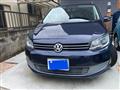 2013 Volkswagen Golf Touran