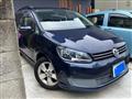 2013 Volkswagen Golf Touran