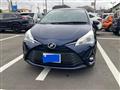 2019 Toyota Vitz
