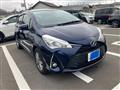 2019 Toyota Vitz