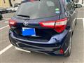 2019 Toyota Vitz