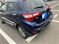 2019 Toyota Vitz