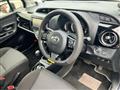 2019 Toyota Vitz