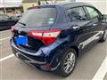 2019 Toyota Vitz