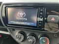 2019 Toyota Vitz