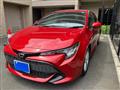 2020 Toyota Corolla Spacio