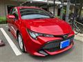 2020 Toyota Corolla Spacio