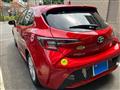 2020 Toyota Corolla Spacio