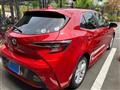 2020 Toyota Corolla Spacio