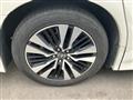 2022 Toyota Alphard G