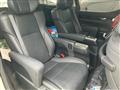 2022 Toyota Alphard G