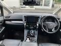 2022 Toyota Alphard G