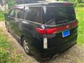 2011 Nissan Elgrand
