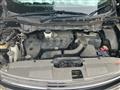 2011 Nissan Elgrand