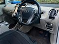 2015 Toyota PRIUS α