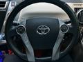 2015 Toyota PRIUS α