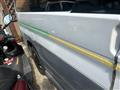 2001 Mazda Bongo Friendee