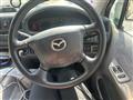 2001 Mazda Bongo Friendee