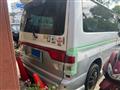 2001 Mazda Bongo Friendee