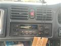 2001 Mazda Bongo Friendee