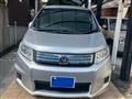 2012 Honda Freed