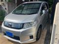 2012 Honda Freed