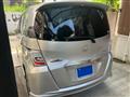 2012 Honda Freed
