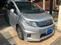 2012 Honda Freed