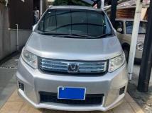 2012 Honda Freed
