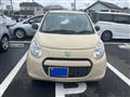 2010 Suzuki Alto