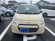 2010 Suzuki Alto
