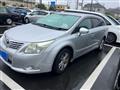 2011 Toyota Avensis