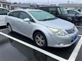 2011 Toyota Avensis