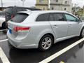 2011 Toyota Avensis