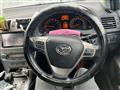 2011 Toyota Avensis