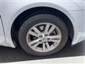 2011 Toyota Avensis